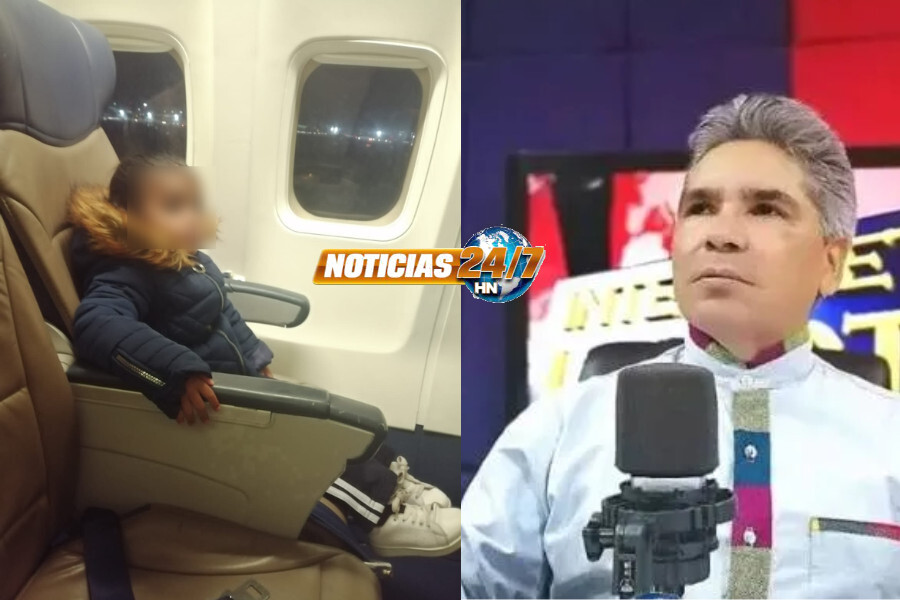 Acción rápida de Cónsul General en México evitó que niña hondureña fuera dada en adopción