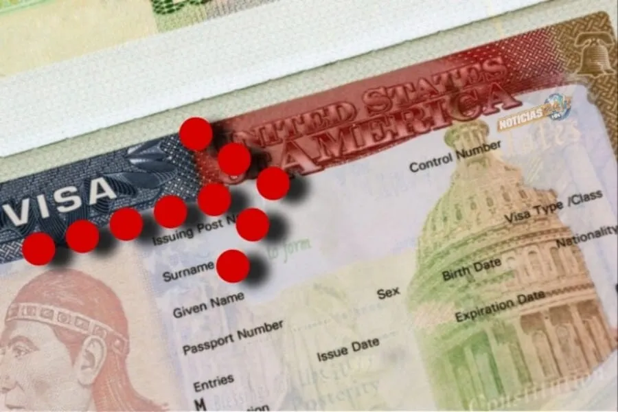 Administración estadounidense no es inmune a crisis y anuncia incremento a precio de solicitud de visa