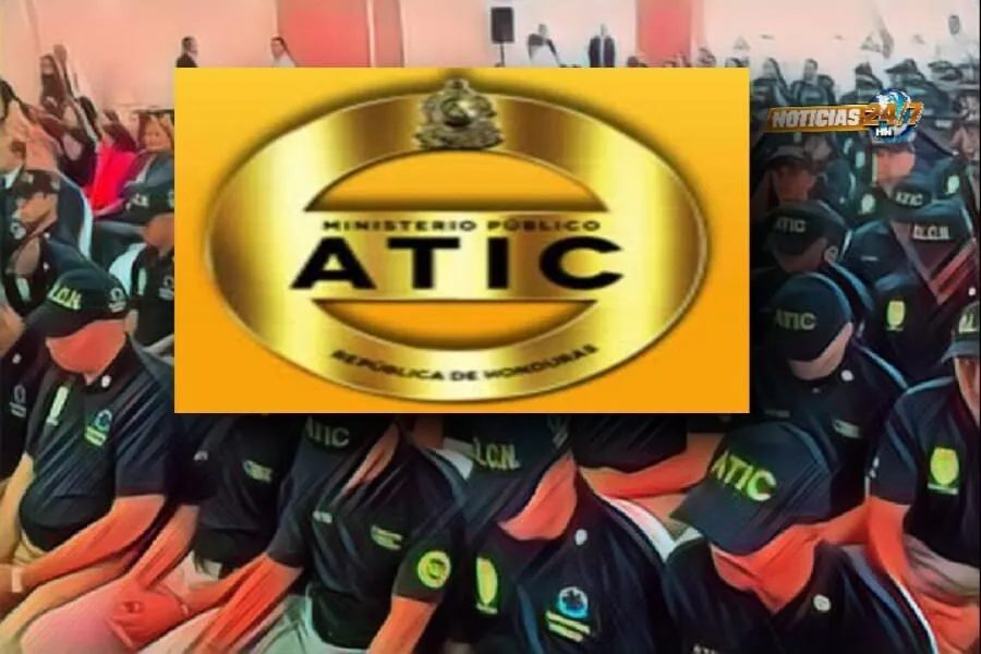 Agentes de la ATIC piden diálogo efectivo porque se sienten excluidos en convocatoria girada por Chinchilla
