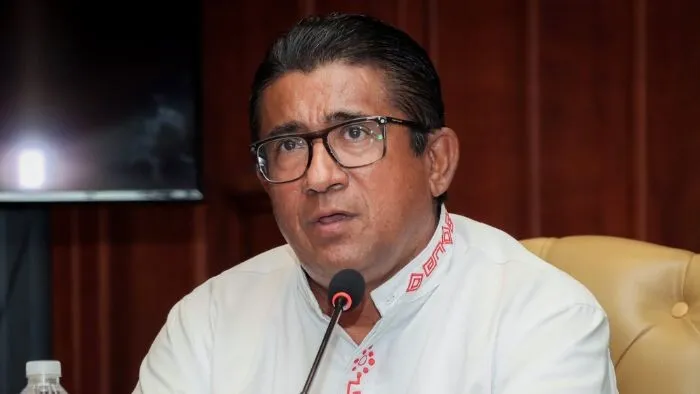 Alcalde de Choluteca anuncia movilización masiva en defensa de los trabajadores del sur