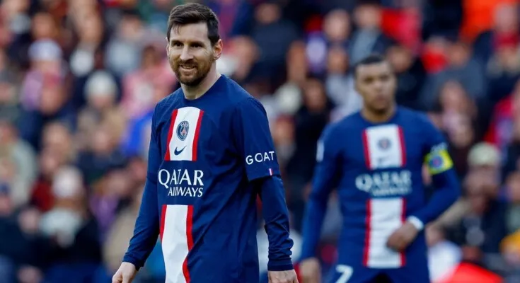 Barcelona admite contactos con Lionel Messi y deja emotivo mensaje