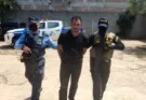DIPAMPCO arresta a involucrado en muerte de dos personas en Comayagua