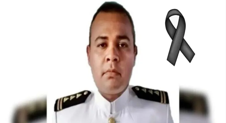 Fallece en México militar de la Fuerza Naval víctima de explosión en embarcación en Puerto Cortés
