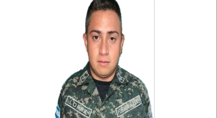 ¡Lamentable! Fallece en México el tercer miembro de la Naval de Honduras quemado en explosión
