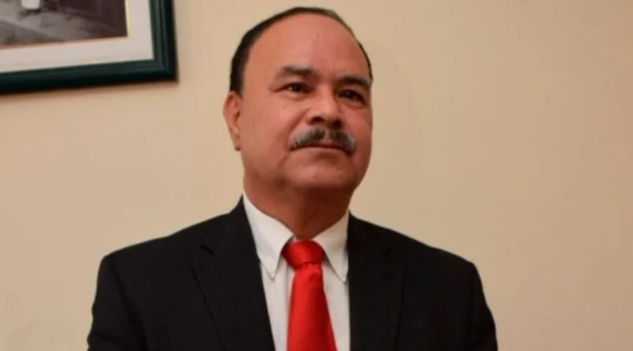 Manuel Rodriguez: Lo diputados exigimos tres cabezas de ministros para que el Gobierno funcione