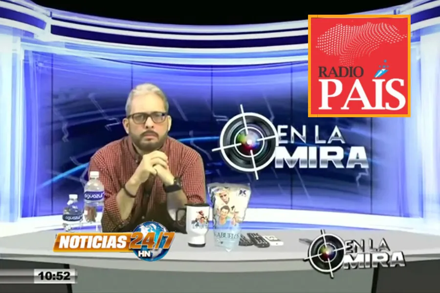 Más Conectados: En La Mira se retransmitirá a partir de este lunes a través de radio País