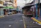 Municipalidad del Distrito Central reorganiza a vendedores de la Quinta Avenida de Comayagüela