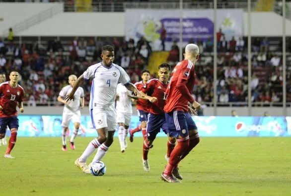 Panamá elimina a Costa Rica de la Final Four