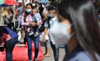¡Por fin es oficial! Publican decreto que permite el uso voluntario de mascarilla en Honduras