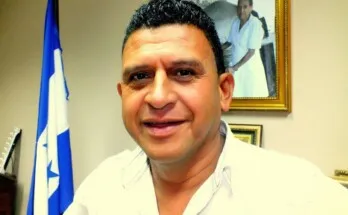 (VIDEO) Anibal Alvarado avisora un Partido Nacional de regreso al poder