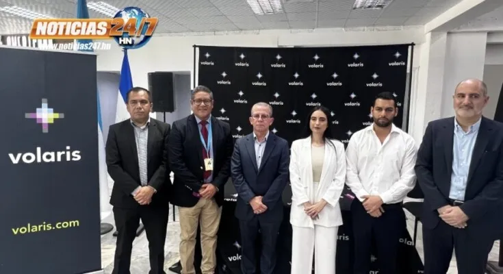 Volaris El Salvador inaugura la ruta directa San Pedro Sula-Miami con las tarifas más bajas