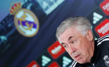 Ancelotti: "Por la historia, el Madrid es el rey de esta competición"