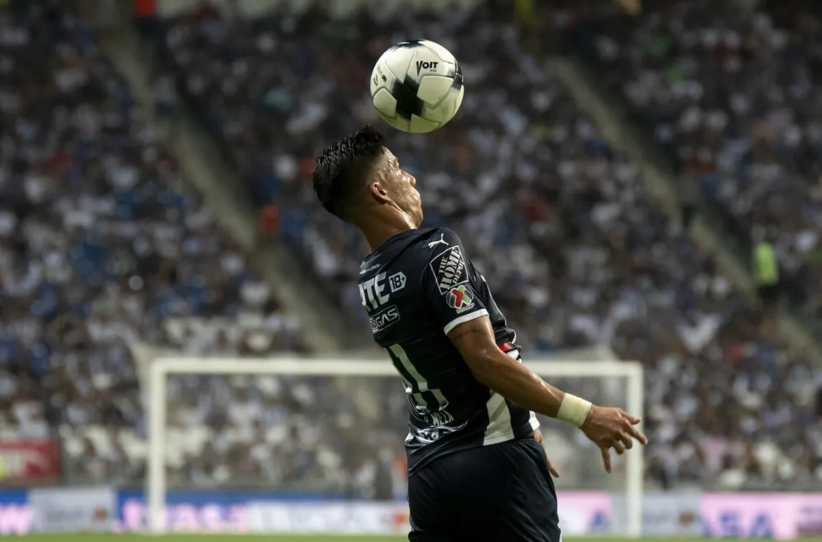 El Monterrey Vence Al Mazatlán Y Asegura El Liderato Del Clausura Mexicano