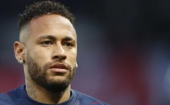 Neymar anuncia que será padre de nuevo