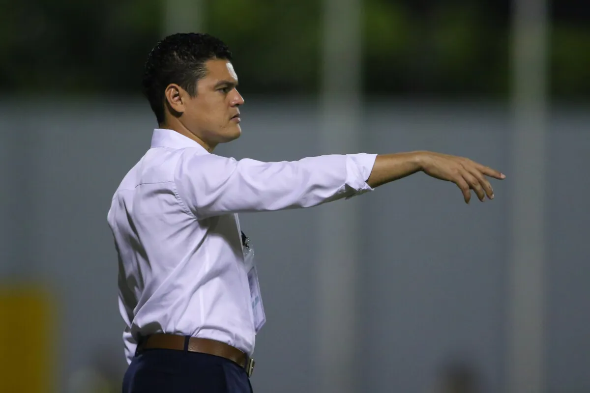 Usa Vs Honduras Concacaf Under 20 Championship