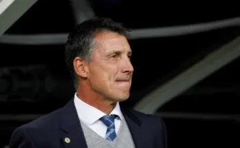 El uruguayo Siboldi firma como nuevo entrenador de los Tigres UANL