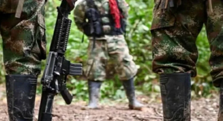 Asesinan a excombatiente de las FARC en el departamento colombiano del Chocó