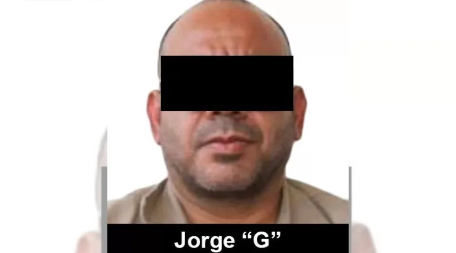 Fiscalía de México extradita a EE.UU. a lugarteniente del Chapo Guzmán