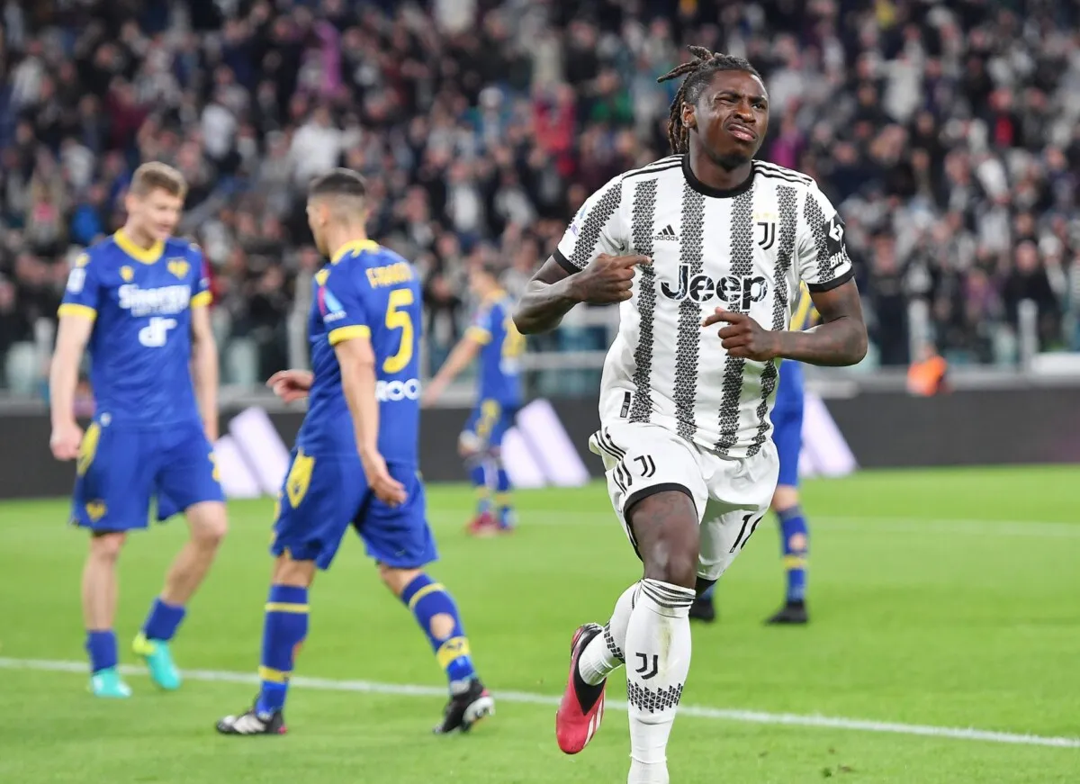 Inter perdona y Juventus repunta en Italia