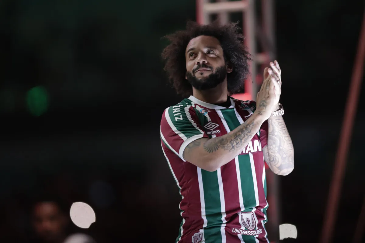Marcelo debutará el miércoles en la Libertadores