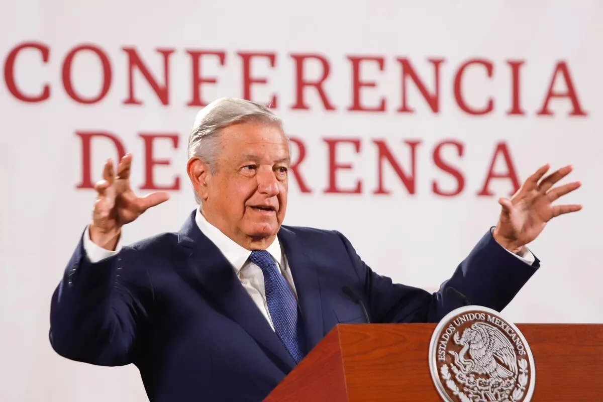 México pospone cumbre comercial latinoamericana por salud de López Obrador