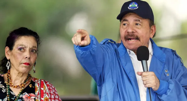 Ortega vuelve a atacar al Vaticano y llama «tirano» a San Juan Pablo II