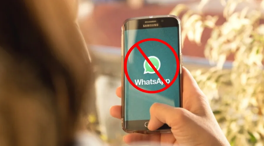 WhatsApp podría eliminar tu cuenta para siempre si tienes instaladas estas aplicaciones