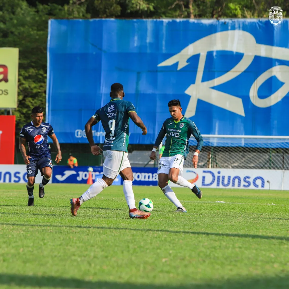 Honduras Progreso desciende; Real España y Marathón avanzan a semifinales 2