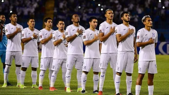 Honduras jugará un amistoso ante Venezuela previo a la Copa Oro