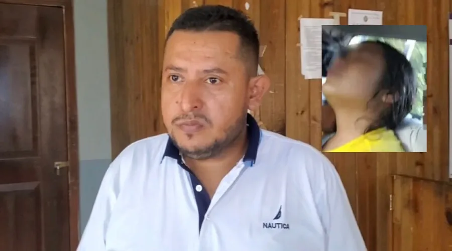 La Ceiba: Padre de la adolescente pide disculpas; ella nunca estuvo raptada