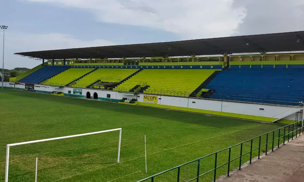 Policía anuncia plan de seguridad para final de ida entre Olancho FC y Olimpia