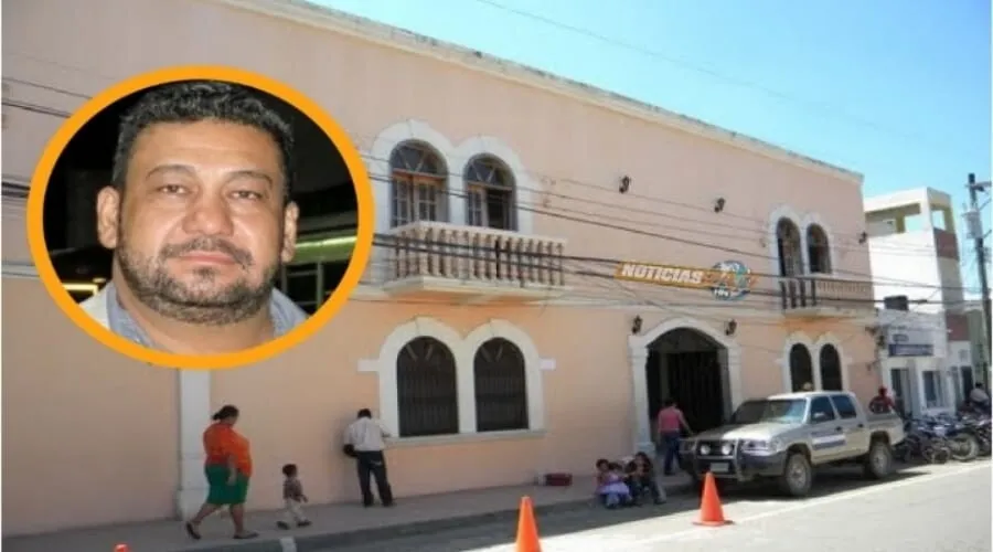 Policía sigue pistas de asesinos del regidor municipal de Danlí