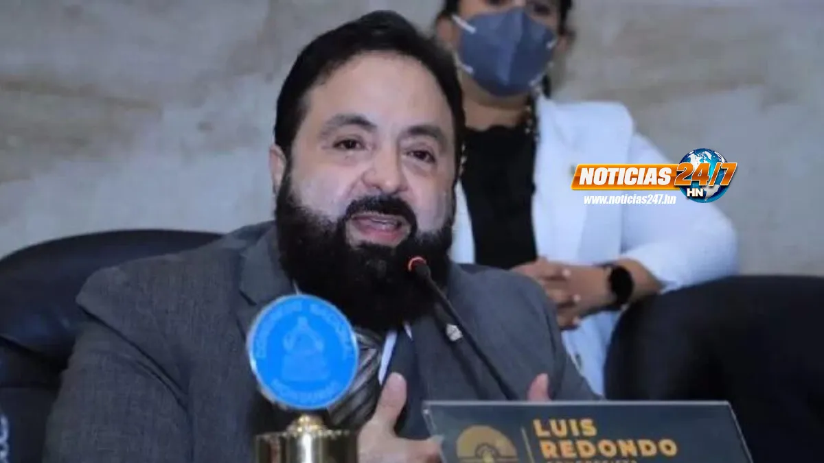 VIDEO: Redondo tomó la decisión, enviará decreto sin aprobación del acta