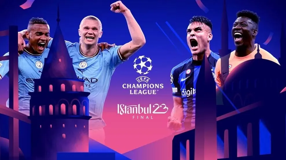 Manchester City Inter Definen El Nuevo Rey De La Champions