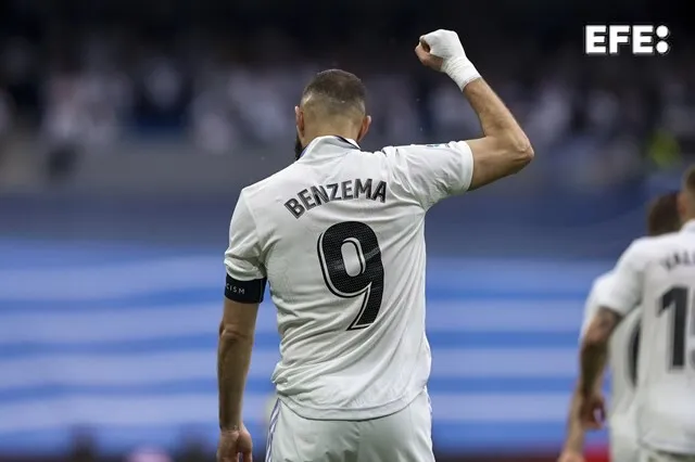 Todo Indica Que Karim Benzema Se Marchará Del Real Madrid