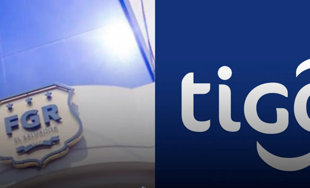 El Salvador: Fiscalía embarga cuenta bancaria de TIGO por negarse a pagar multa