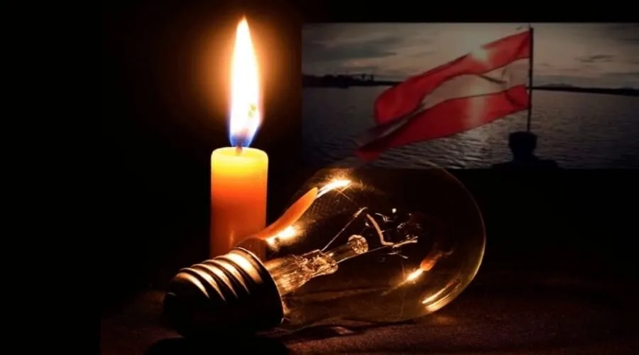 POTENTE APORTE: PL formula propuestas para atacar crisis por falta de electricidad