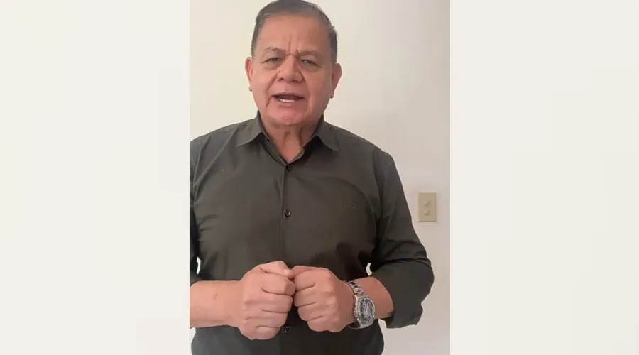 Vásquez: El gobierno en vez de estar promoviendo una dictadura cumpla sus promesas (video)