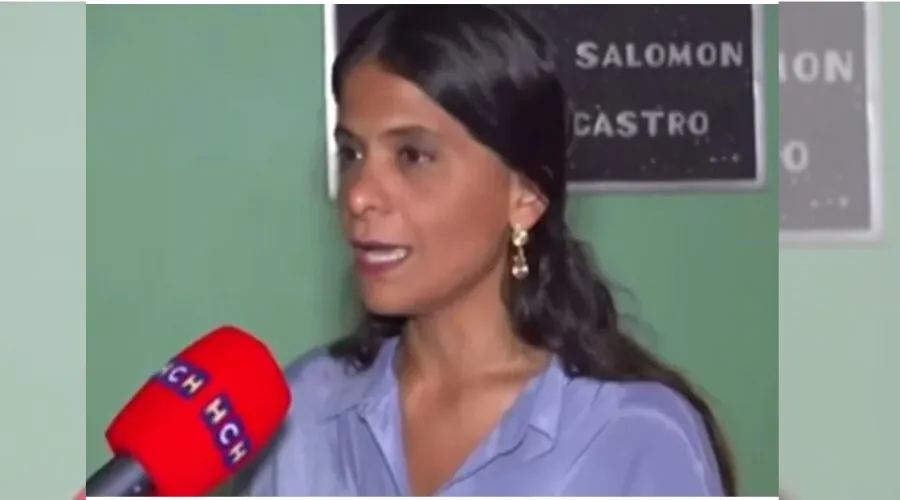 Abogada Karen Motiño interpone recurso de reposición ante Junta Proponente