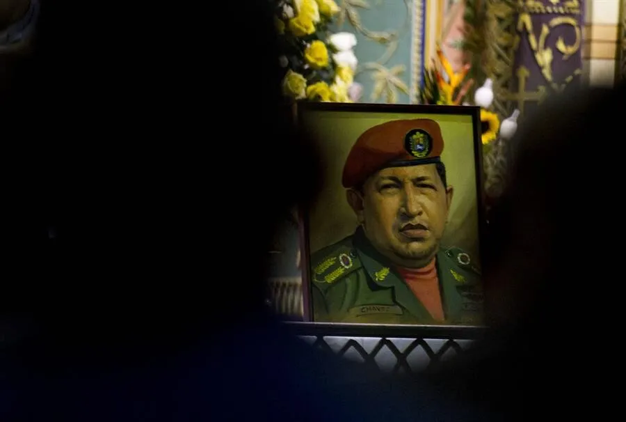 El Gobierno de Venezuela conmemora el 69 aniversario del natalicio de Hugo Chávez