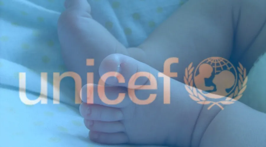 Unicef pide esclarecer fallecimiento de niña de 1 año en centro bajo tutela del Estado