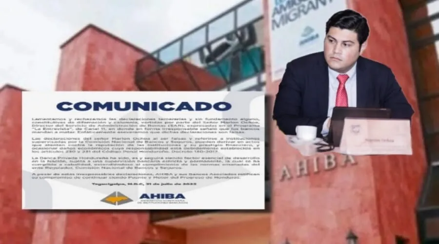 Ahiba Comun Ochoa