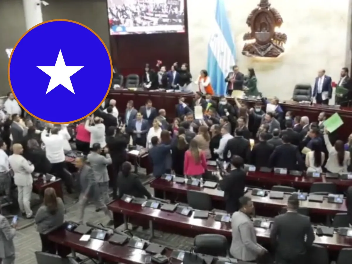 ¡Giro inesperado! PN anuncia pausa a insurrección legislativa mientras eligen Fiscal General