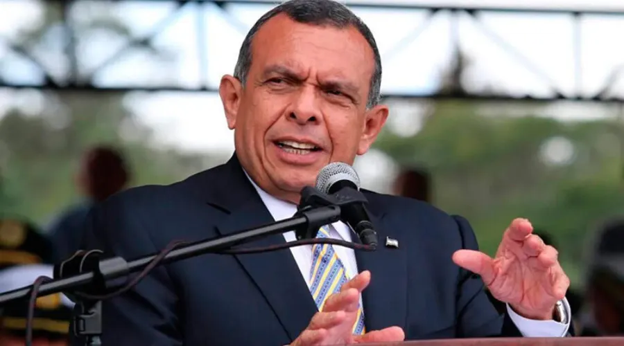 Gobierno quiere un fiscal que haga lo que quieran, 'como lo tenía JOH', critica Pepe Lobo