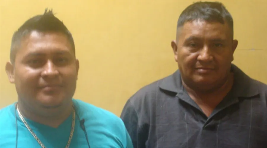 Jueza se abstiene a aplicar amnistía a defensores de la península Zacate Grande