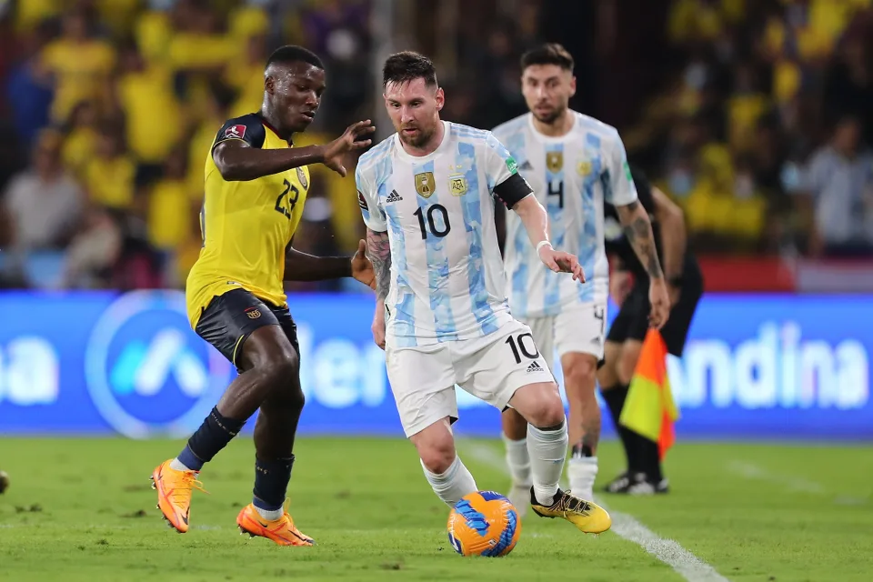 Sudamérica Dará Pitazo Inicial Rumbo Al Mundial De 2026 Con Argentina Como Atractivo