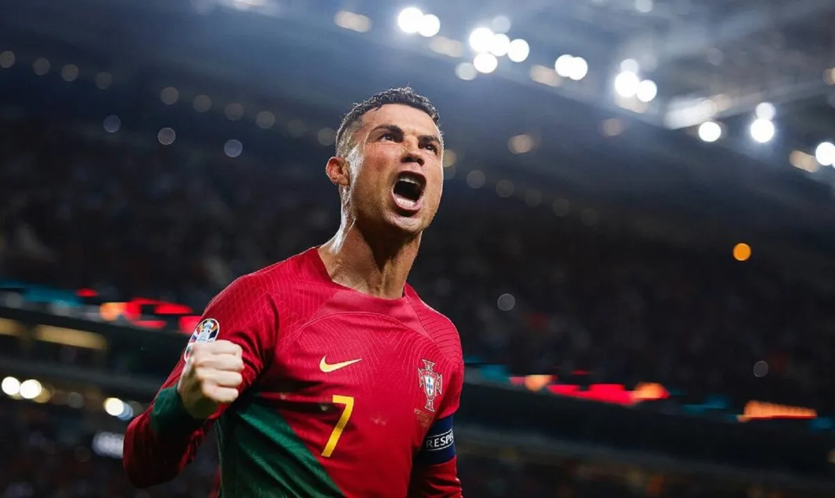 En Su Niñez, Cristiano Ronaldo Comía Las Sobras De Hamburguesas