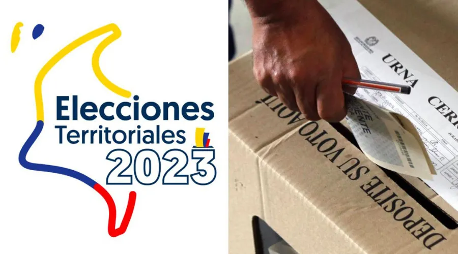 Elecciones Territoriales292023
