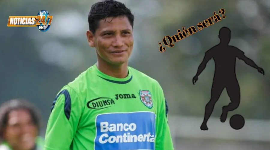 ¡Escándalo!: Otro futbolista hondureño es involucrado en caso de 'El Pescado' Bonilla por narcotráfico