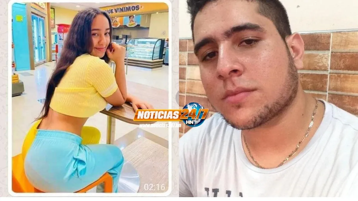España: Hondureño estafado por whatsapp viaja en busca de venganza o amor a Nicaragua